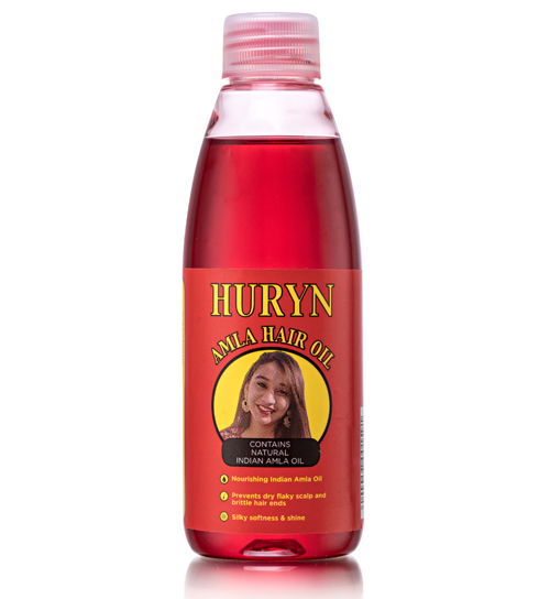 Huryn amla oil red 200ml