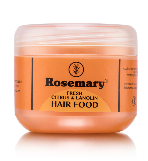 Rosemary hair feeding cream Citrus 250ml