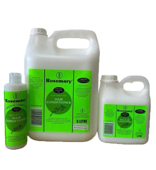 regular moisture foam conditioner range